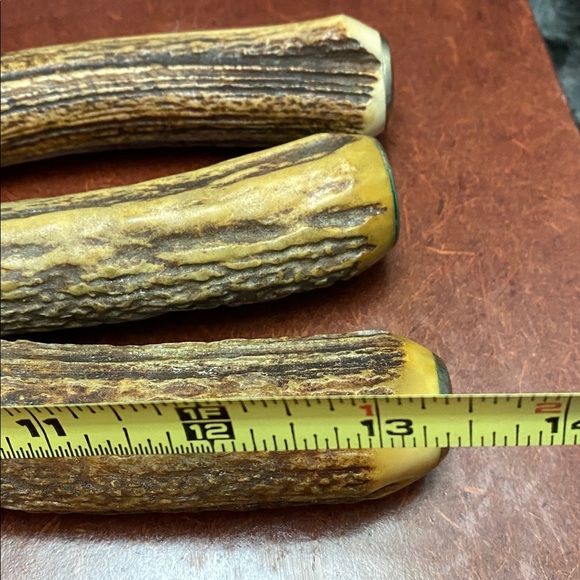 Sheffield England Stainless Steel
Carving Set Carving Set - Picture 15 of 16